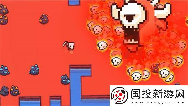 浮島冒險免費版