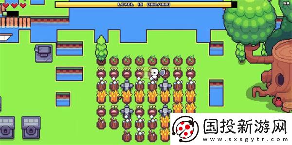 浮島冒險免費版