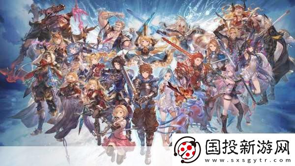 碧藍幻想Versus-Rising1.50版本震撼更新-全新角色與玩法等你來戰！