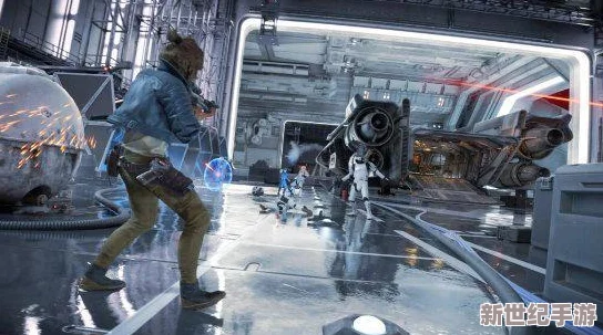 星球大戰系列中