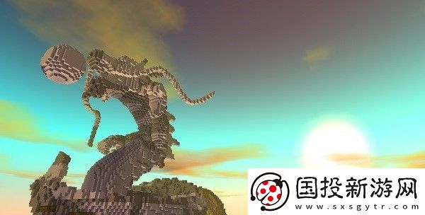 迷你世界測(cè)試服