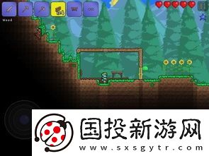 泰拉瑞亞(全物品存檔)