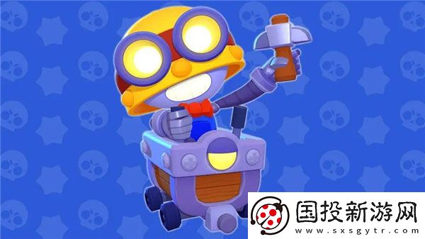 荒野亂斗(國(guó)際服)