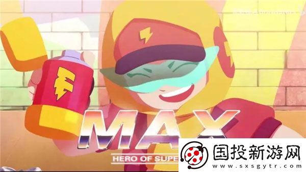 荒野亂斗(國(guó)際服)