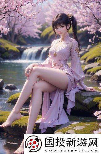 激戰2奶媽野外玩法超清流暢版